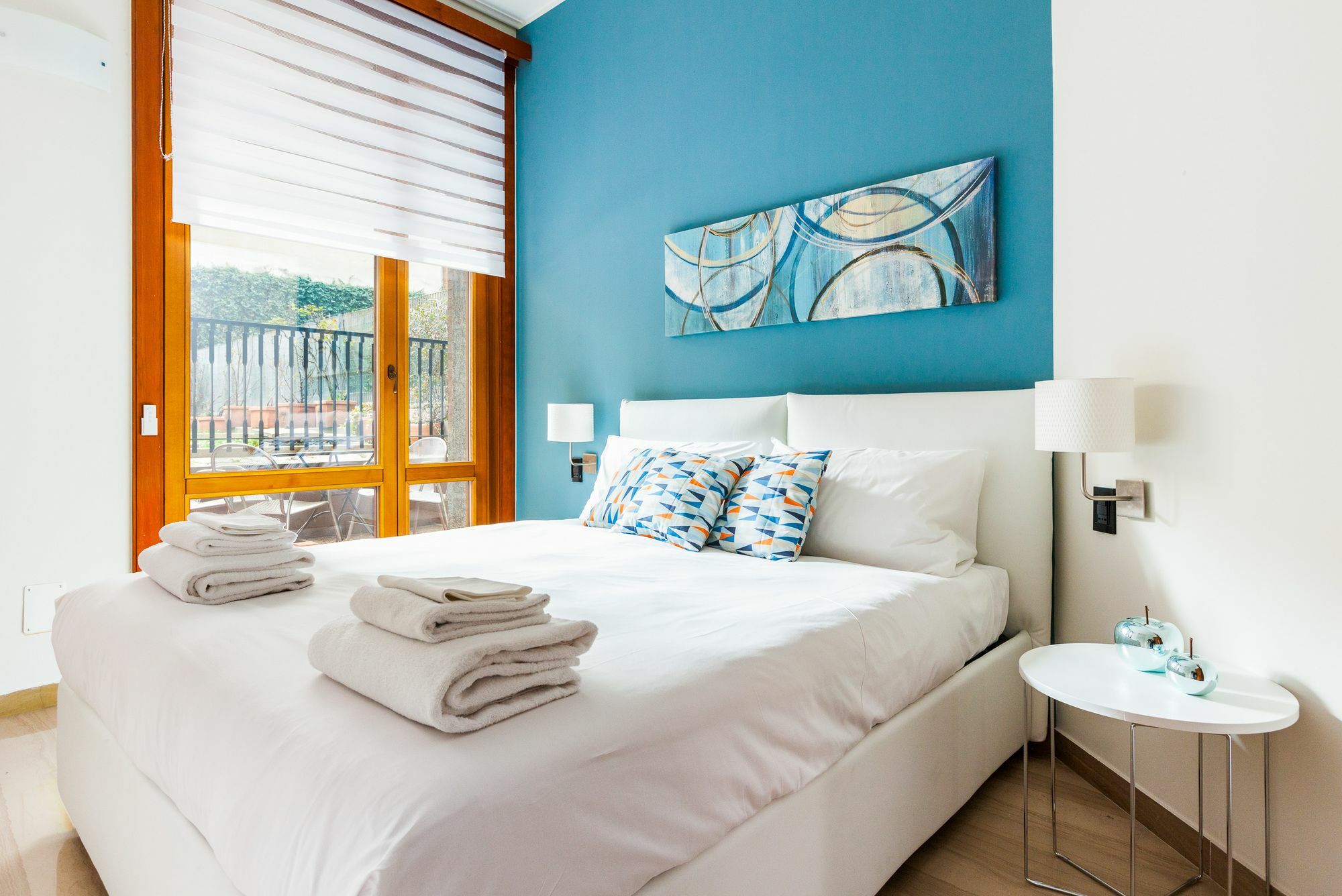 Easyhomes-boccaccio 19 Appartamento *