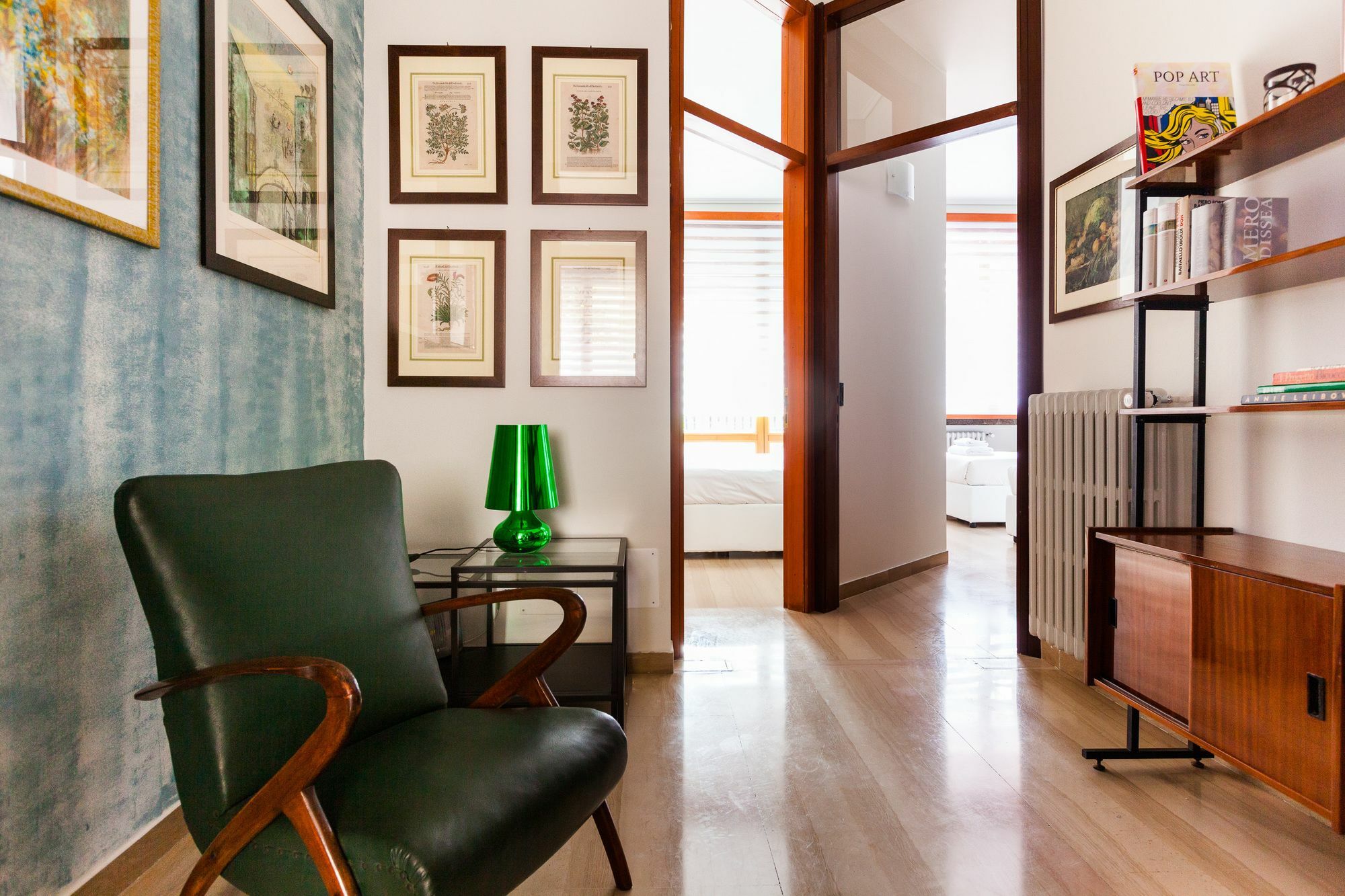 Easyhomes-boccaccio 19 Milano